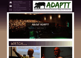 Adaptt.org thumbnail