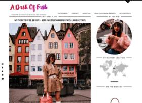 Adashoffash.com thumbnail