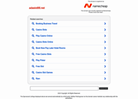 Adaslot88.net thumbnail Adaslot88.net thumbnail