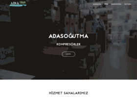 Adasogutma.com thumbnail