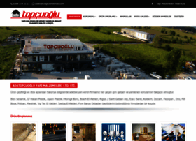 Adatopcuoglu.com.tr thumbnail