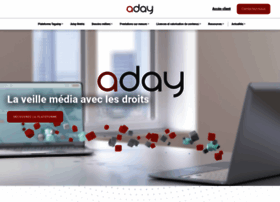 Aday.fr thumbnail