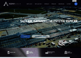 Adaygrup.com.tr thumbnail