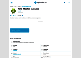 Adb-master-installer.en.uptodown.com thumbnail