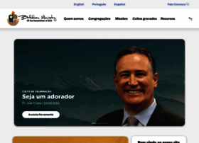 Adbelem.org thumbnail Adbelem.org thumbnail