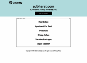 Adbharat.com thumbnail