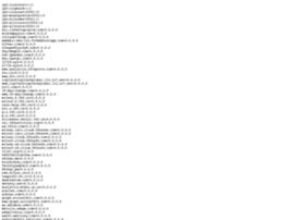 Adblock.connectify.me thumbnail