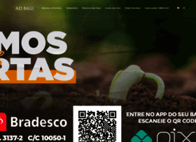 Adbras.com.br thumbnail