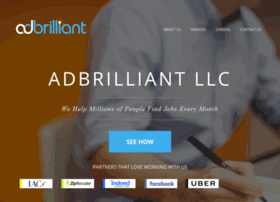 Adbrilliant.com thumbnail