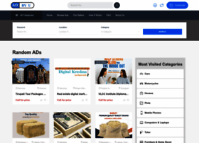 Adbyu.com thumbnail