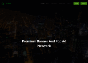 Adcalm.com thumbnail