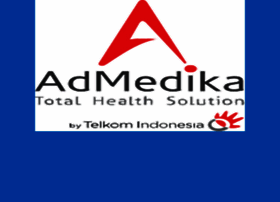 Adcare.admedika.co.id thumbnail