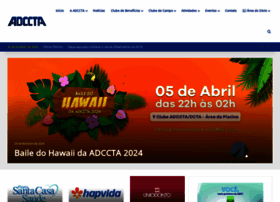 Adccta.com.br thumbnail