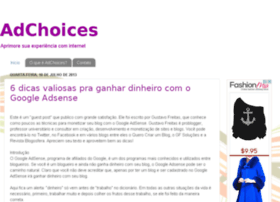 Adchoices.com.br thumbnail