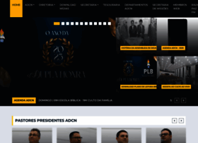 Adcn.com.br thumbnail