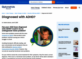 Add-adhd.org thumbnail