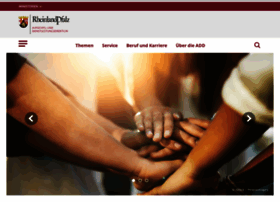 Add.rlp.de thumbnail