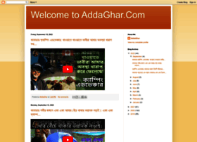 Addaghar.com thumbnail