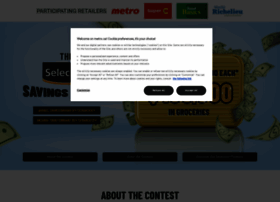 Addalittle.ca thumbnail
