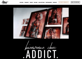 Addict-paris.fr thumbnail