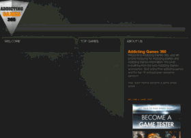 Addicting-games-360.com thumbnail