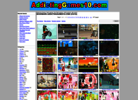 Addictinggames10.com thumbnail