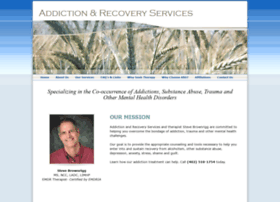 Addictionandrecoveryservices.net thumbnail