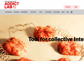 Addictlab.com thumbnail