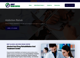 Addictrehabcenters.com thumbnail
