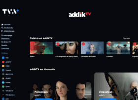 Addik.tv thumbnail Addik.tv thumbnail