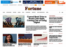 Addisfortune.net thumbnail