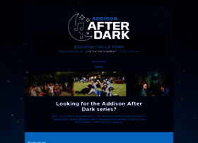 Addisonafterdark.com thumbnail