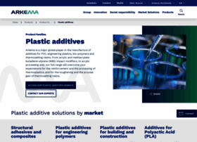 Additives4pvc.com thumbnail