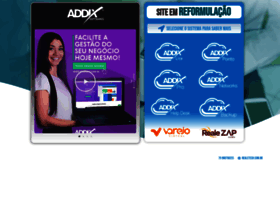 Addix.com.br thumbnail