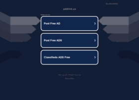 Addlink.us thumbnail