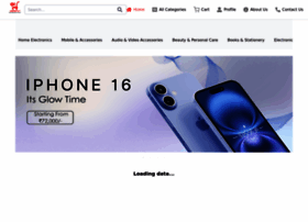 Addmecart.com thumbnail