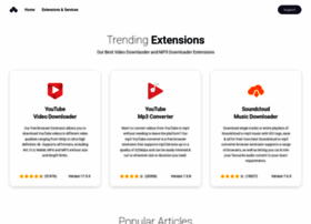 Addoncrop Youtube Video Downloader For Firefox Addoncrop Youtube Video Downloader For Firefox