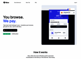 Addslice.com thumbnail
