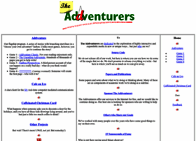 Addventure.com thumbnail