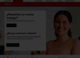 Adecco.com.mx thumbnail Adecco.com.mx thumbnail