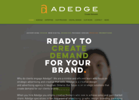 Adedge.net thumbnail