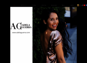 Adelaguerra.com thumbnail