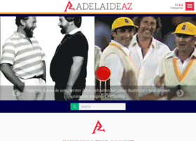 Adelaideaz.com thumbnail