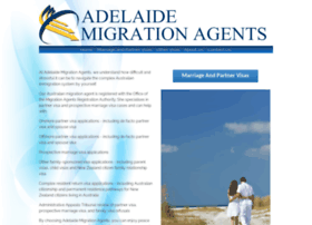 Adelaidemigrationagents.com.au thumbnail