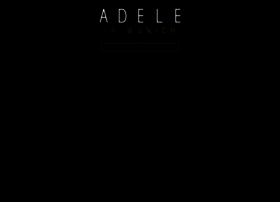 Adele.tv thumbnail
