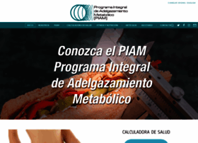 Adelgazando.com.ve thumbnail Adelgazando.com.ve thumbnail