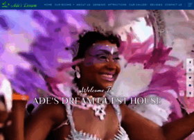 Adesdream.com thumbnail