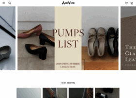 Adevivre.jp thumbnail