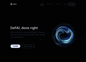 Adex.network thumbnail Adex.network thumbnail