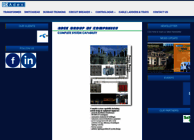 Adexbd.com thumbnail